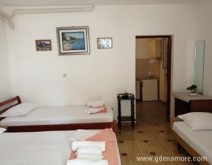 Accommodation Vujović Herceg Novi, , private accommodation in city Herceg Novi, Montenegro - Apartman br.1